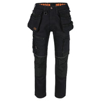 Herock Shortleg Linx Werkjeans