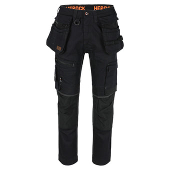 compare product Herock Shortleg Linx Werkjeans