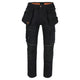 Herock Shortleg Linx Werkjeans