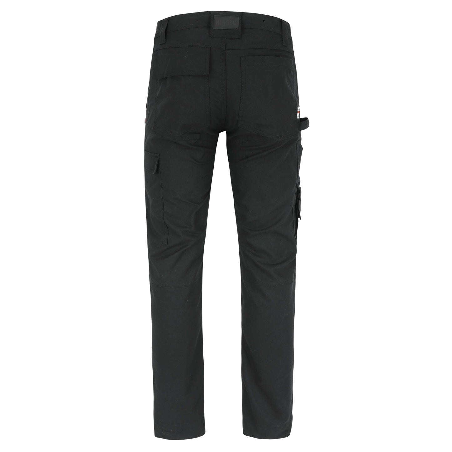Herock Shortleg Torex Broek