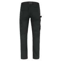 Herock Shortleg Torex Broek
