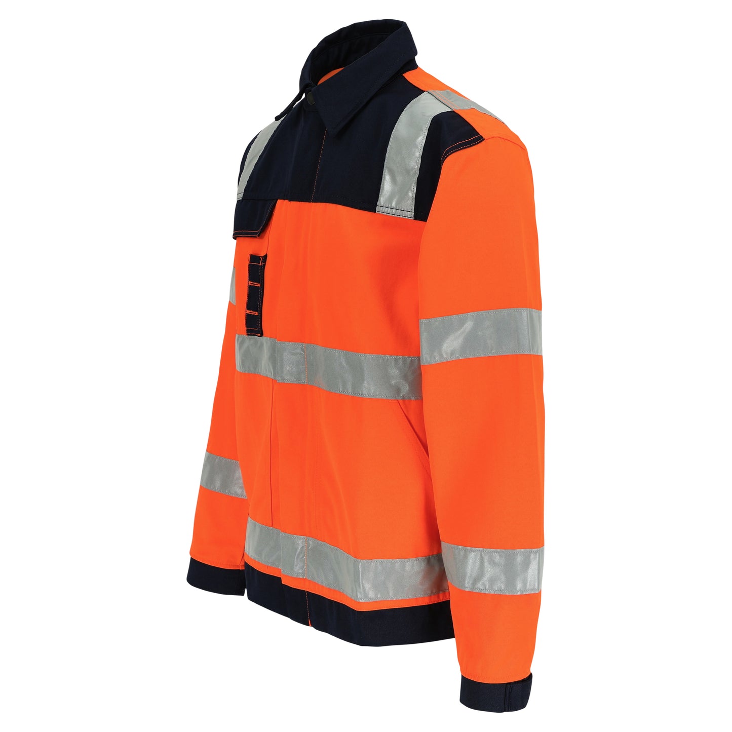 Herock Hydros High Vis Regenjas