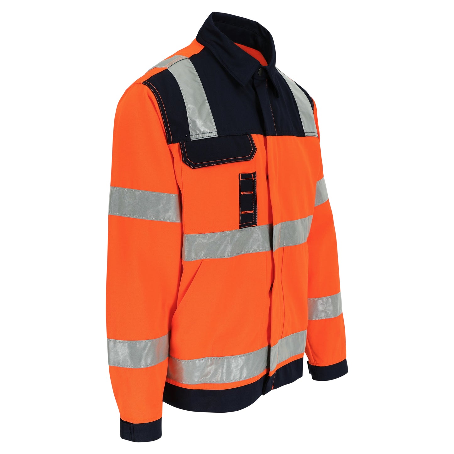 Herock Hydros High Vis Regenjas