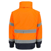 Herock Tarvos High Vis Fleecejas