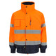 Herock Tarvos High Vis Fleecejas