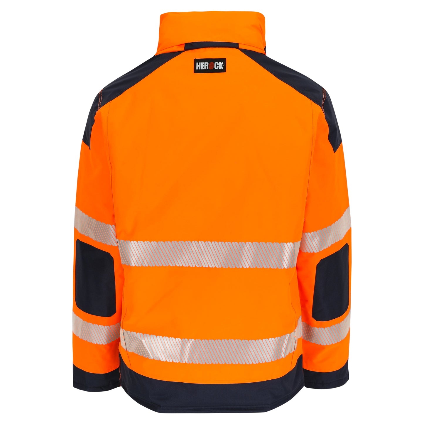 Herock Hodor High Vis Winterjas