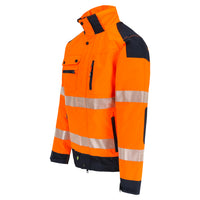 Herock Hodor High Vis Winterjas
