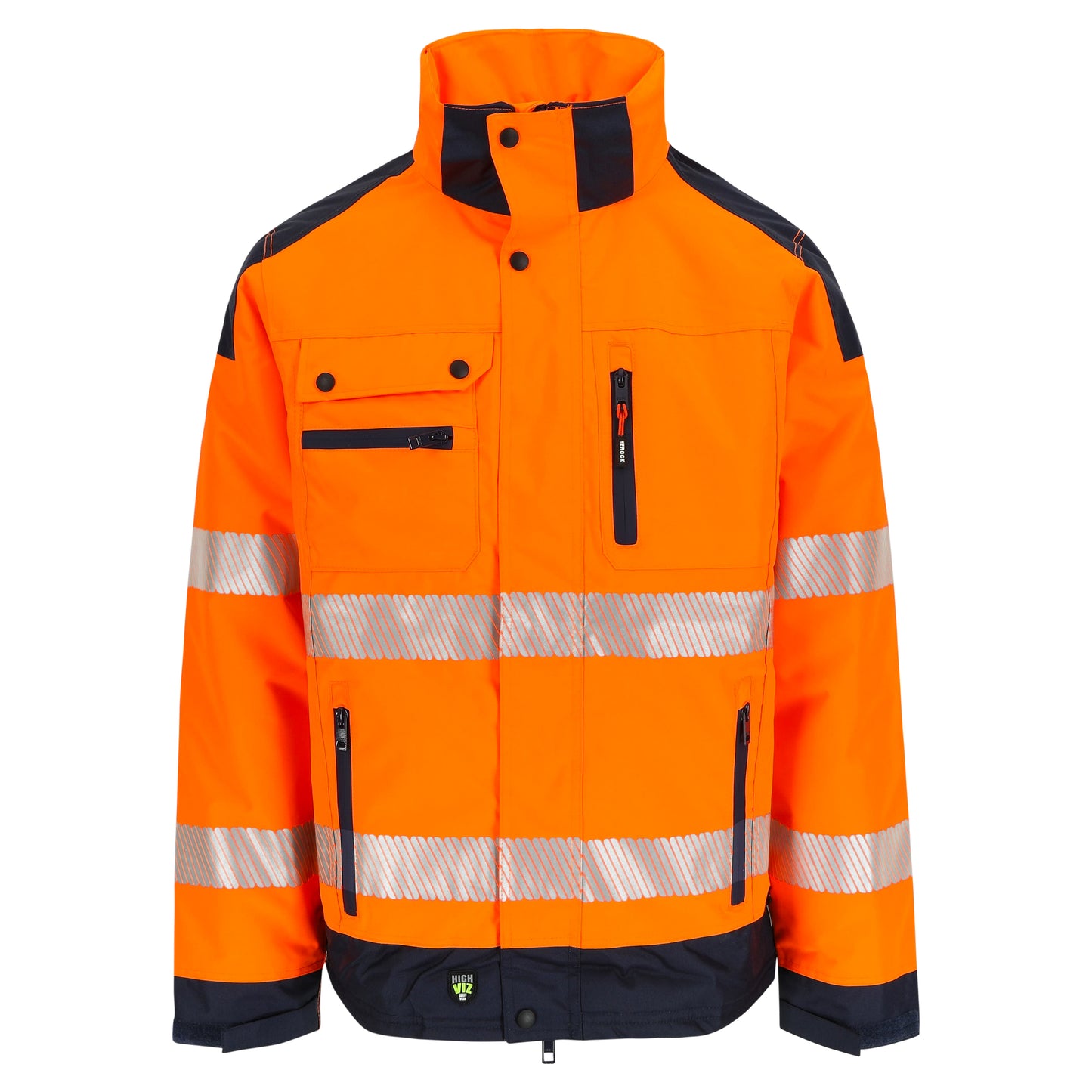 Herock Hodor High Vis Winterjas
