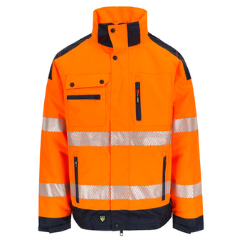compare product Herock Hodor High Vis Winterjas