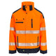 Herock Hodor High Vis Winterjas