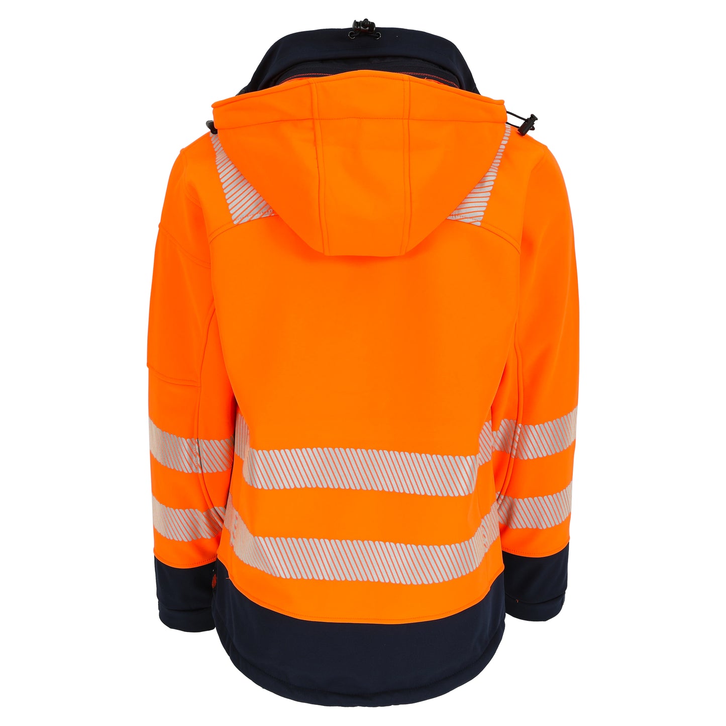 Herock Gregor High Vis Jas