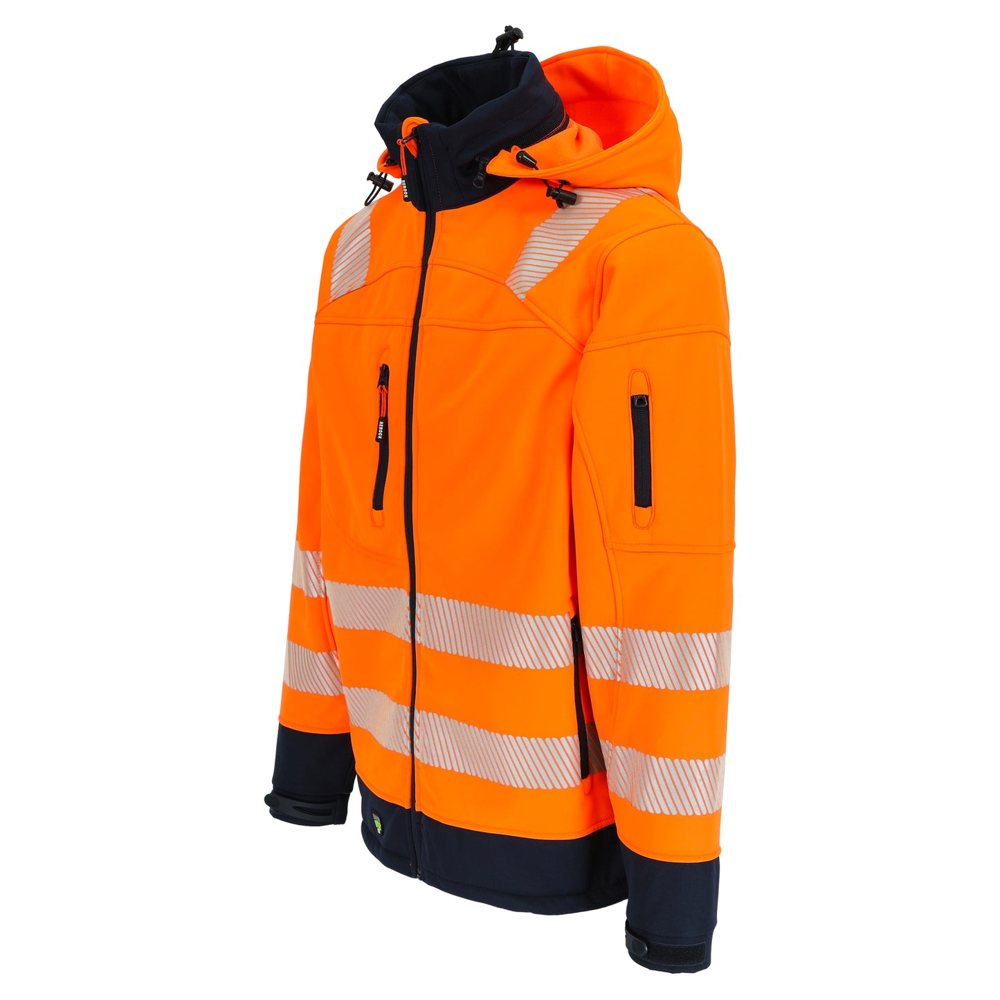Herock Gregor High Vis Jas