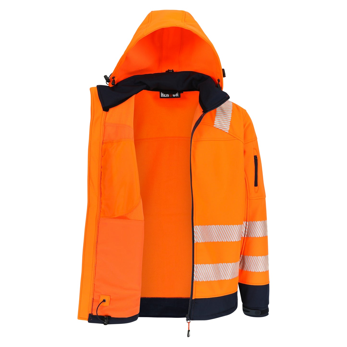 Herock Gregor High Vis Jas