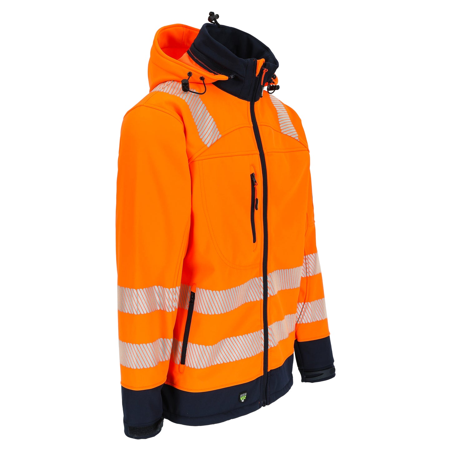 Herock Gregor High Vis Jas