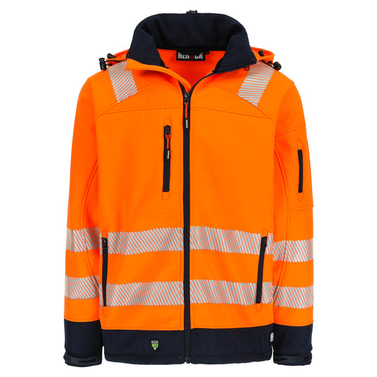 Herock Gregor High Vis Jas