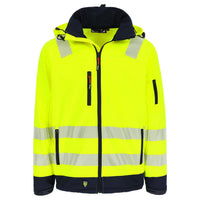 Herock Gregor High Vis Jas