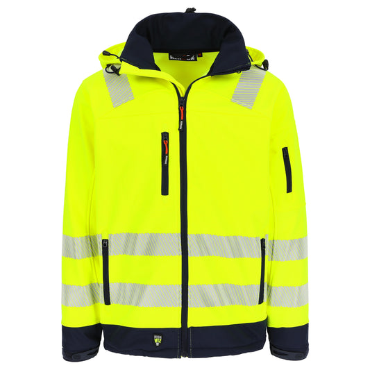 Herock Gregor High Vis Jas