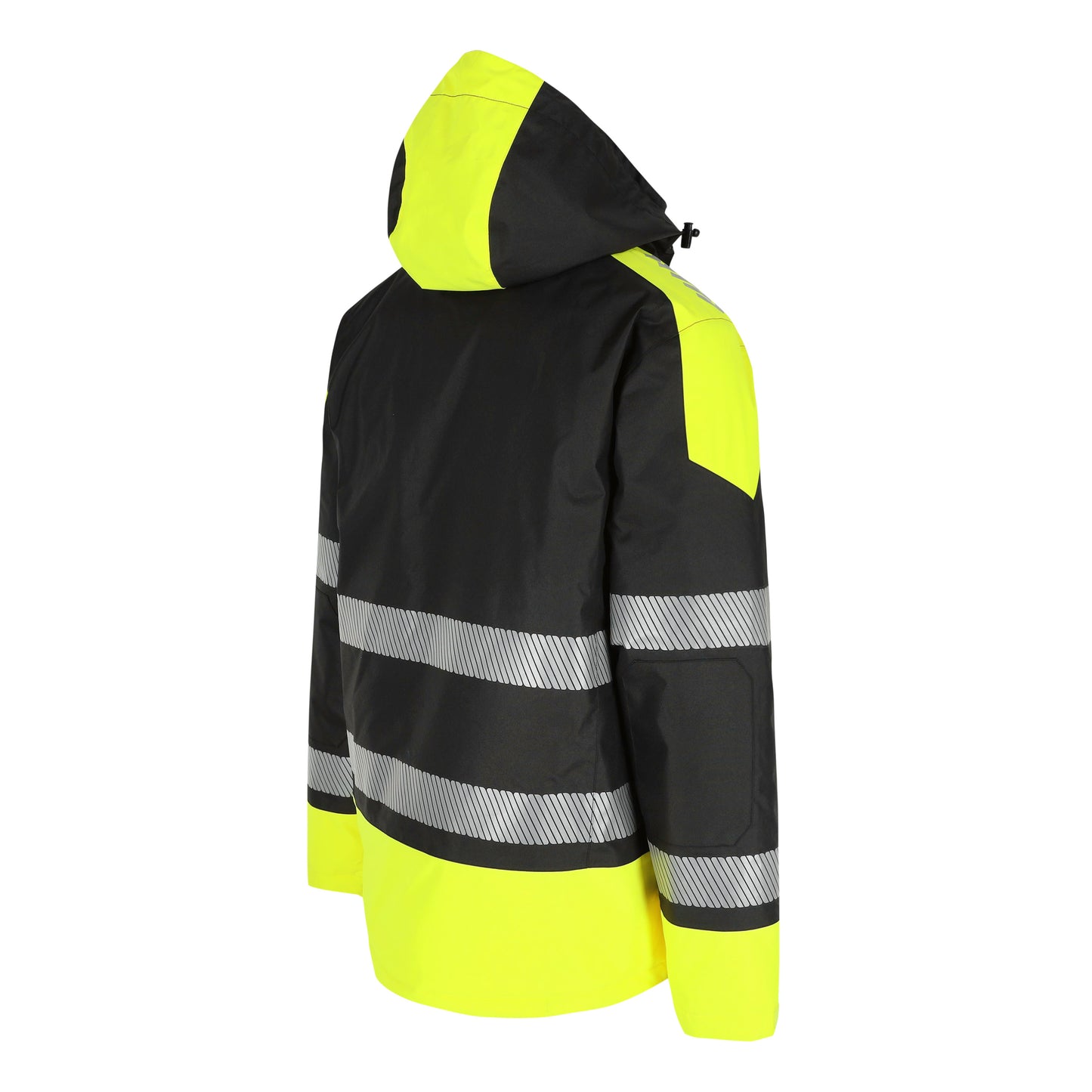 Herock Meteor High Vis Jas