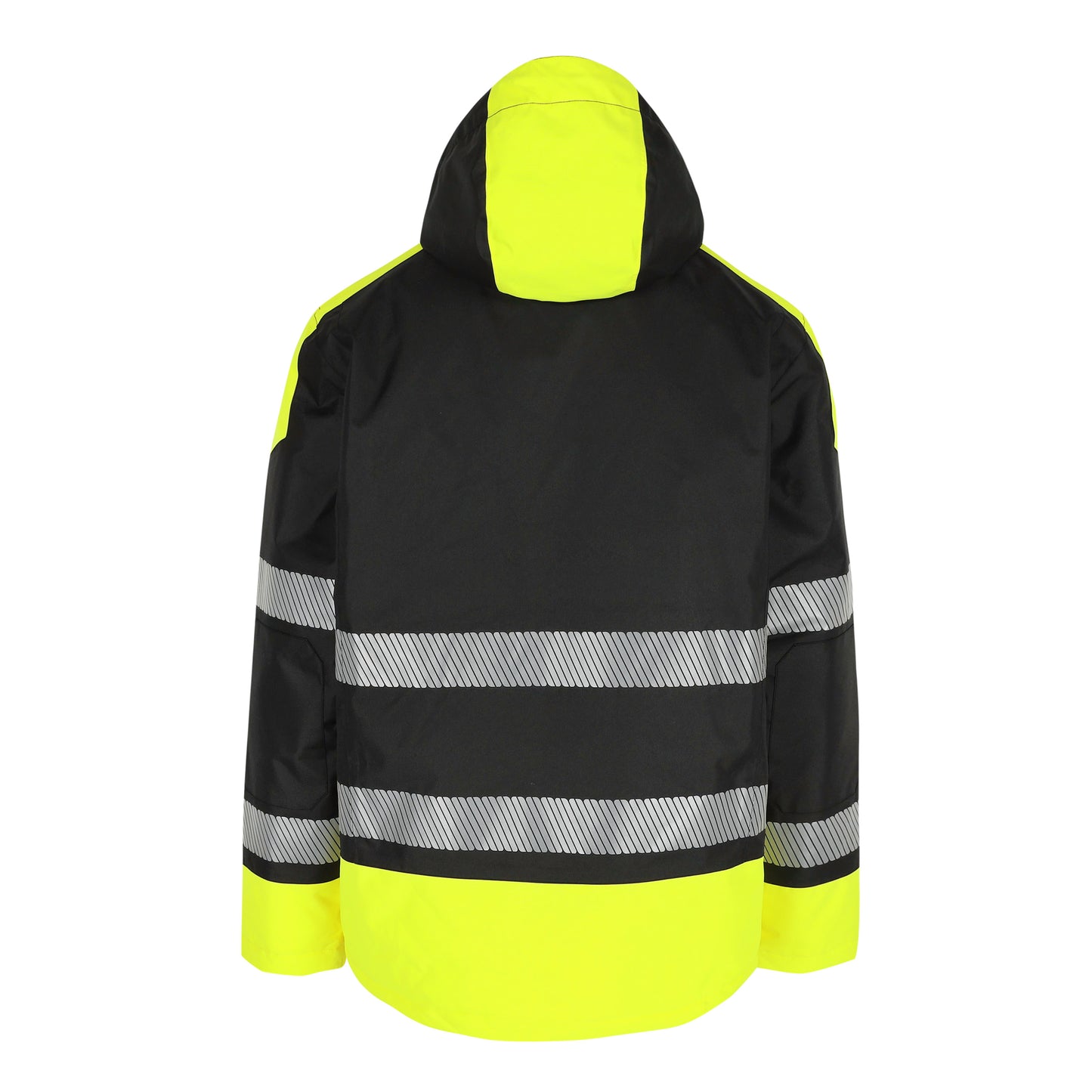 Herock Meteor High Vis Jas