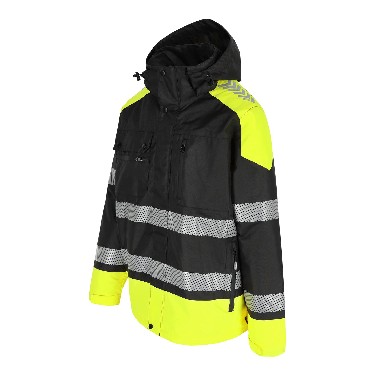 Herock Meteor High Vis Jas