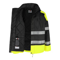 Herock Meteor High Vis Jas