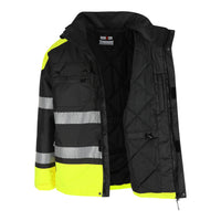Herock Meteor High Vis Jas