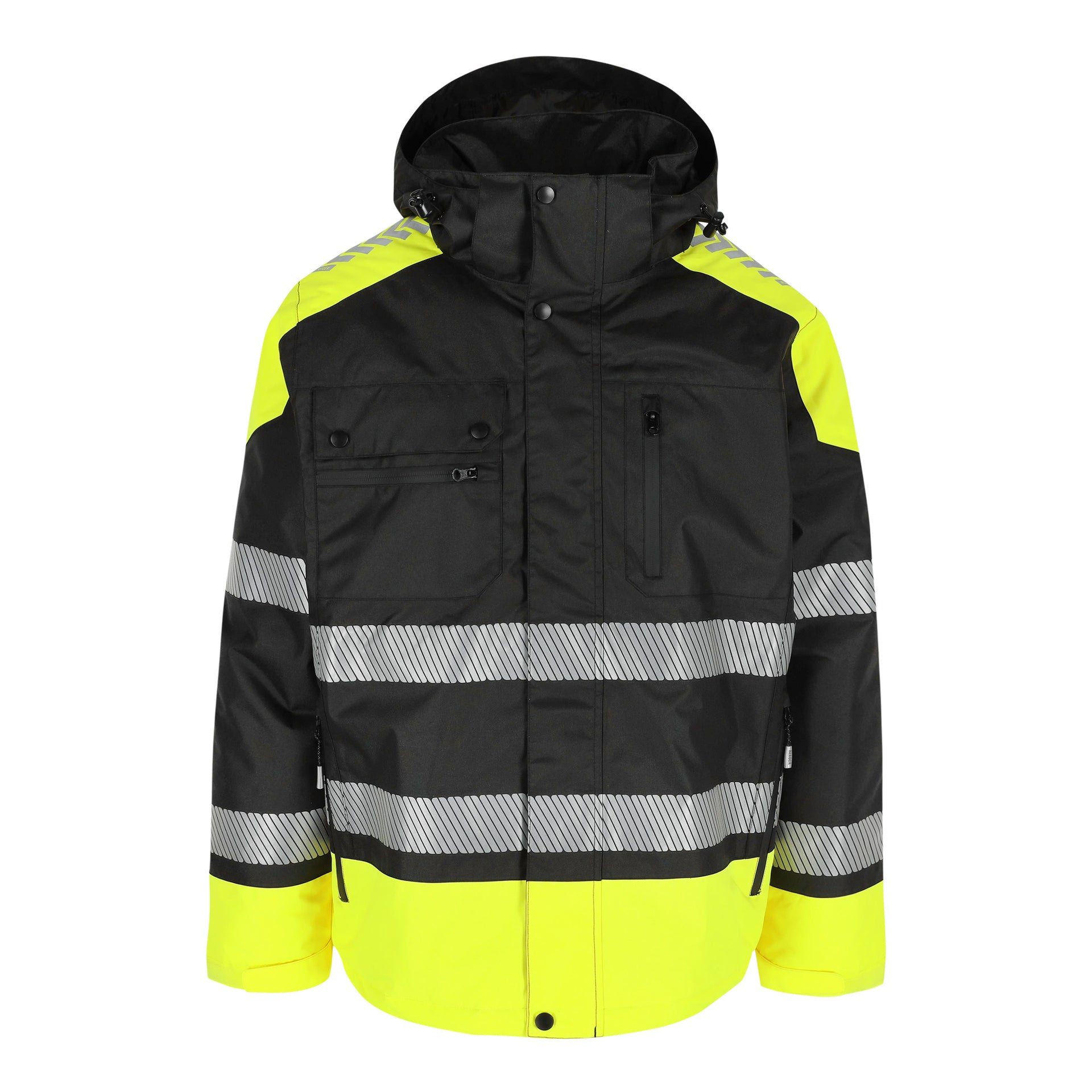 High visibility kleding