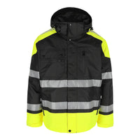 Herock Meteor High Vis Jas