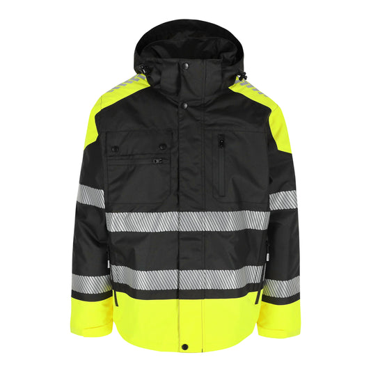 Herock Meteor High Vis Jas
