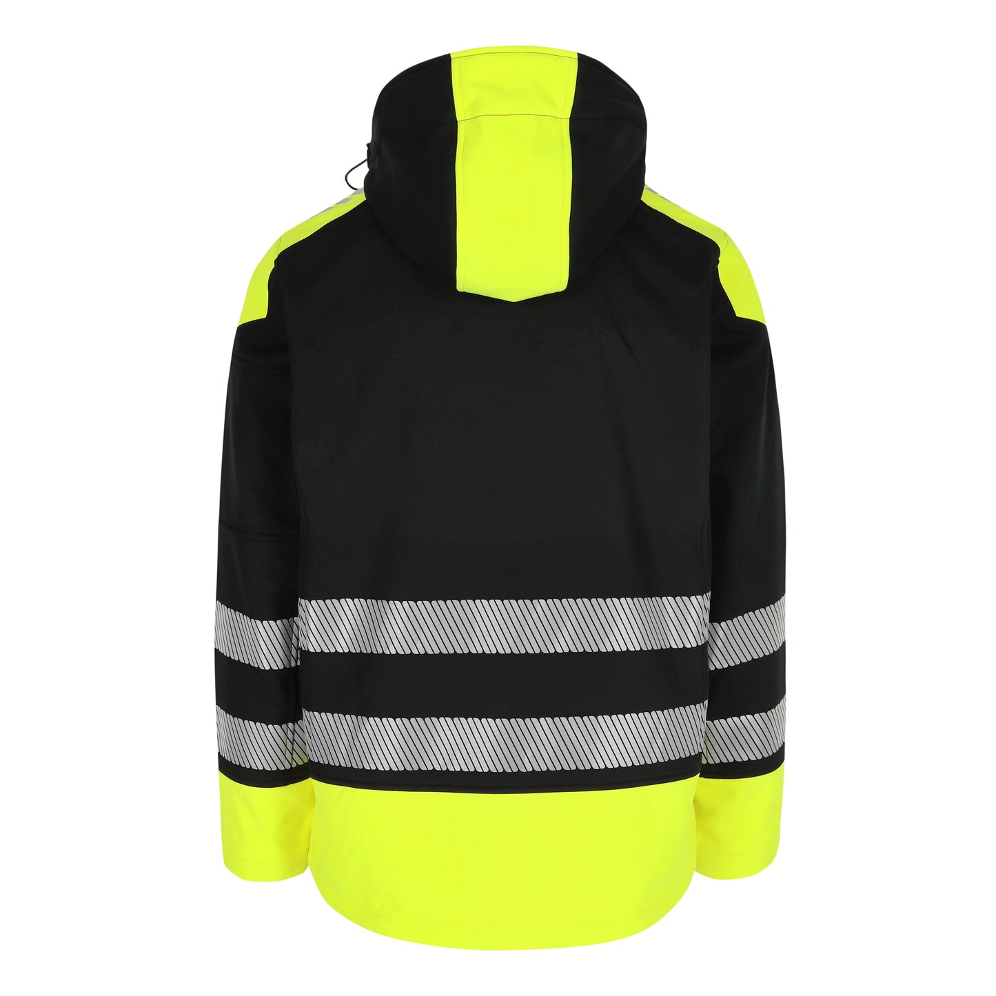 Herock Solar High Vis Jas