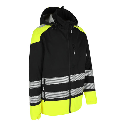 Herock Solar High Vis Jas