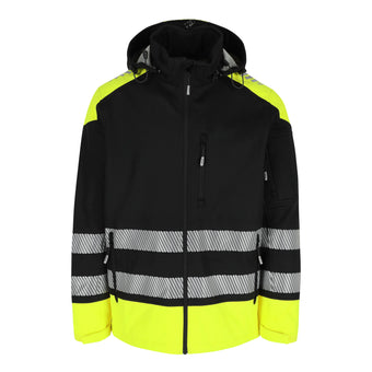 compare product Herock Solar High Vis Jas
