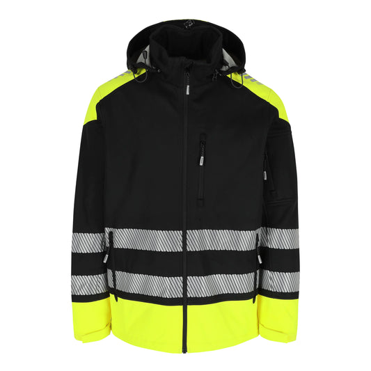 Herock Solar High Vis Jas