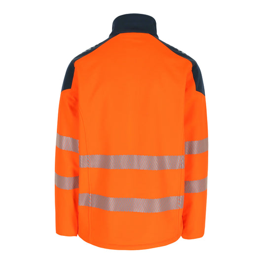 Herock Sirius High Vis Softshelljas