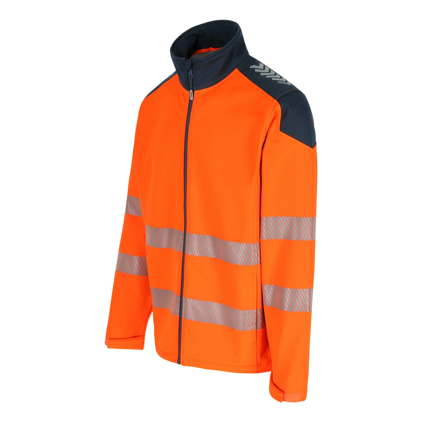 Herock Sirius High Vis Softshelljas