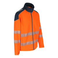Herock Sirius High Vis Softshelljas