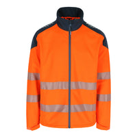Herock Sirius High Vis Softshelljas