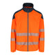 Herock Sirius High Vis Softshelljas