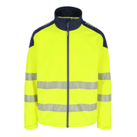 Herock Sirius High Vis Softshelljas