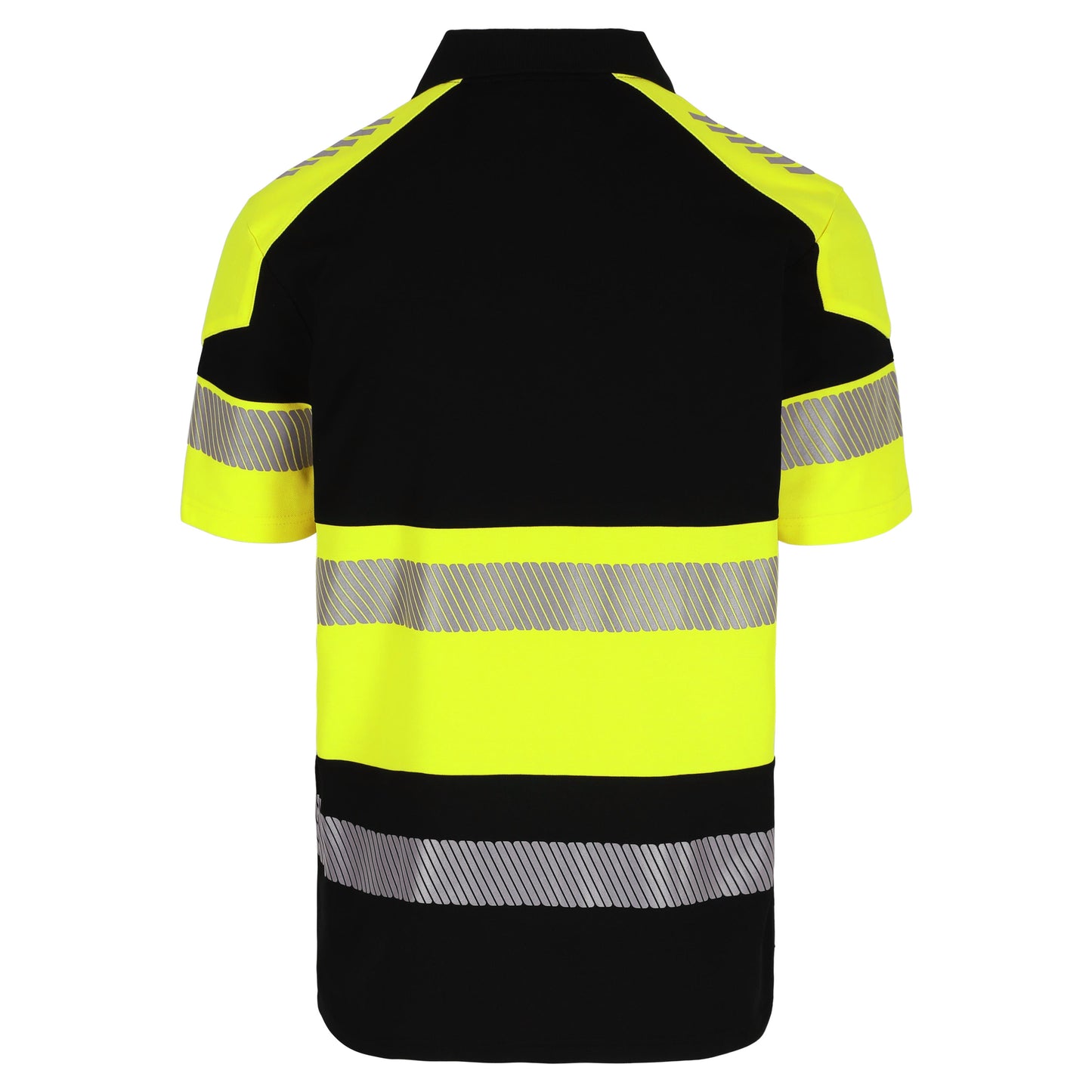 Herock Vega High Vis Polo