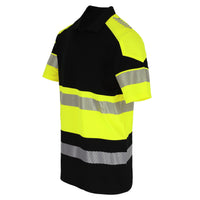 Herock Vega High Vis Polo