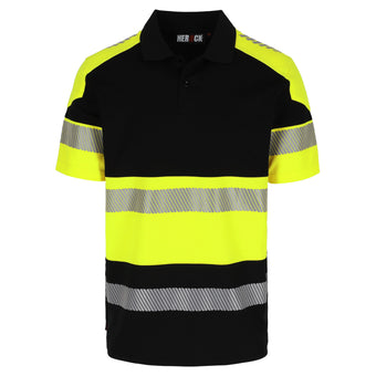 compare product Herock Vega High Vis Polo