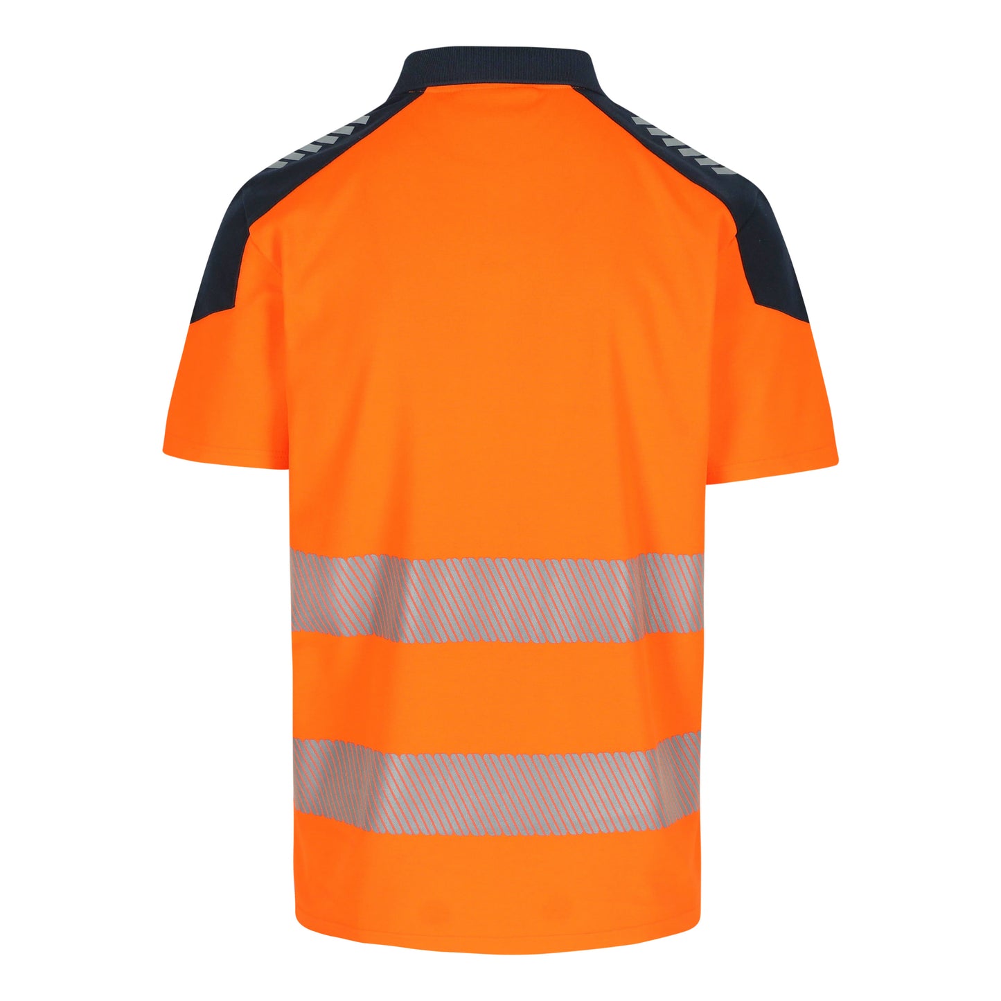 Herock Orbit High Vis Polo