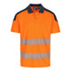 Herock Orbit High Vis Polo
