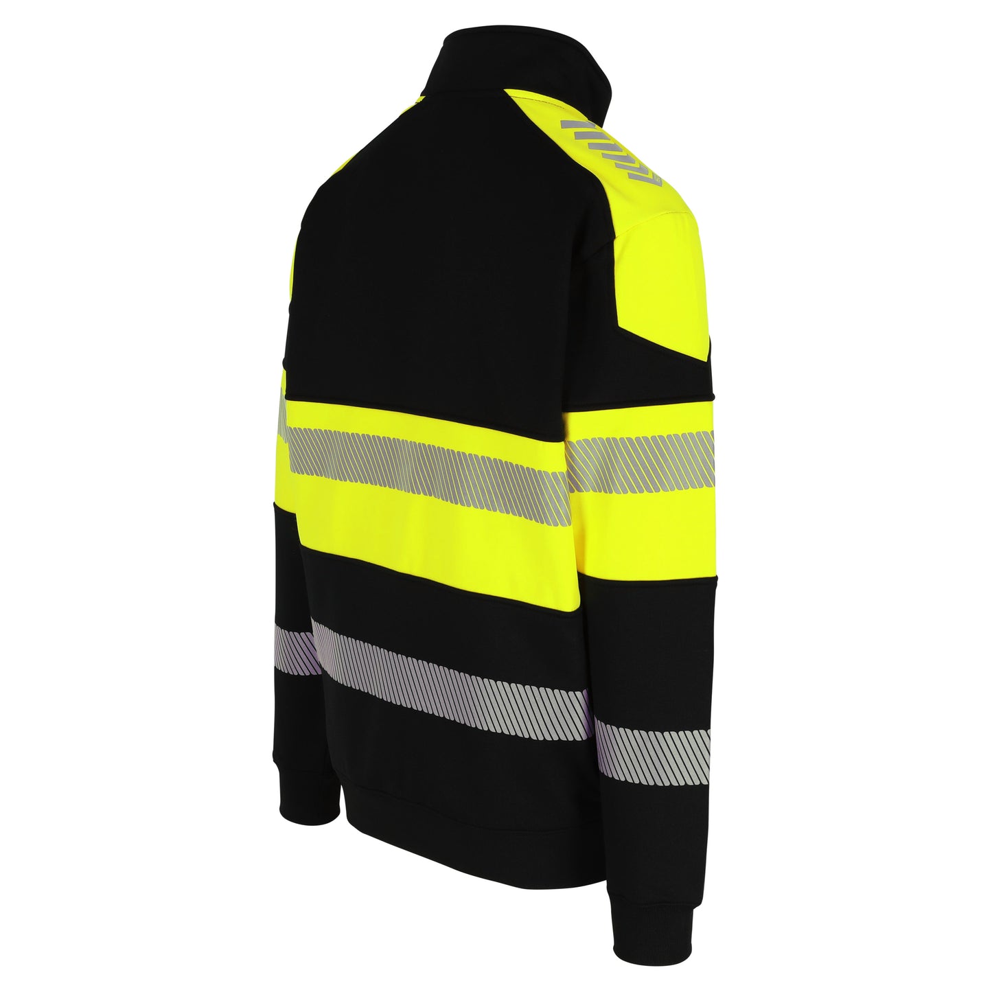 Herock Karis High Vis Sweatvest