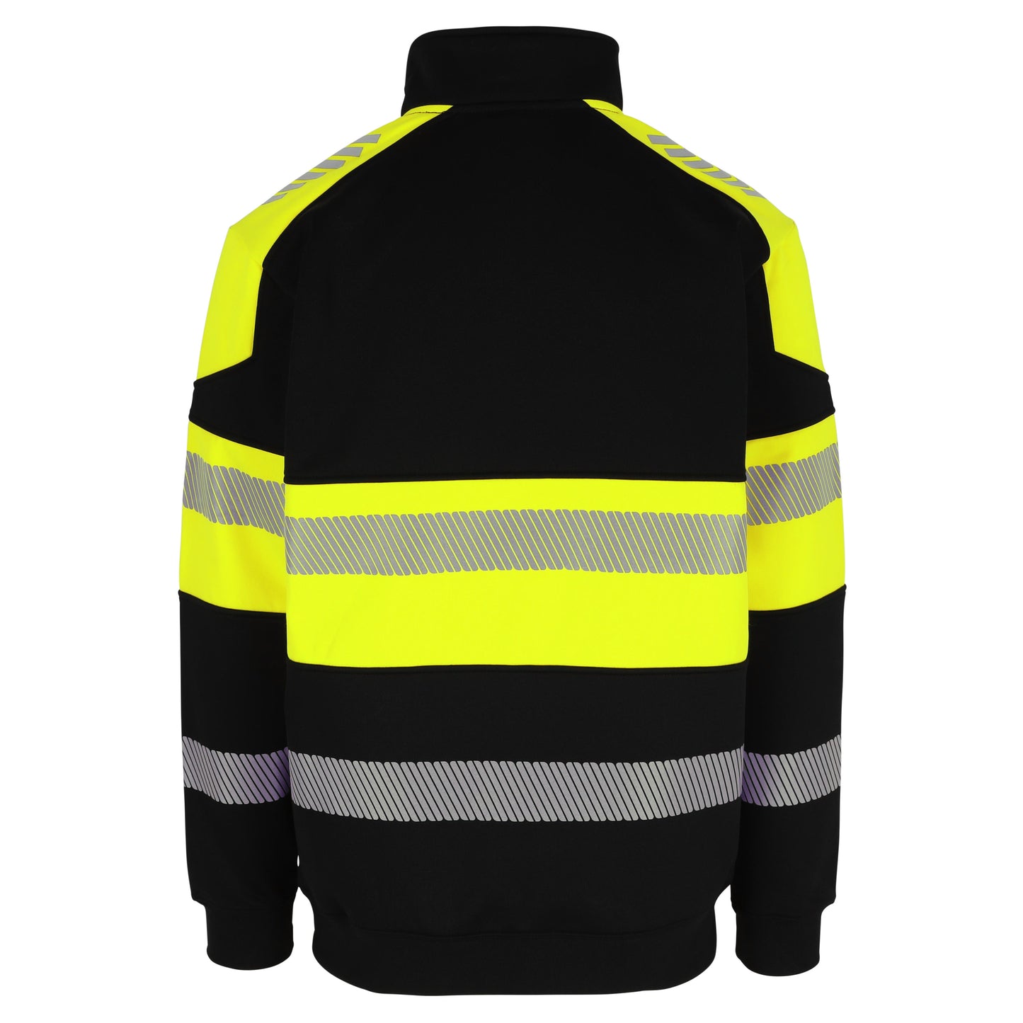 Herock Karis High Vis Sweatvest