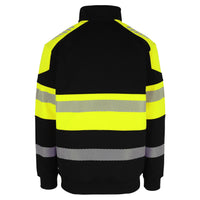 Herock Karis High Vis Sweatvest