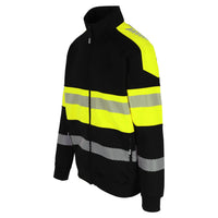 Herock Karis High Vis Sweatvest