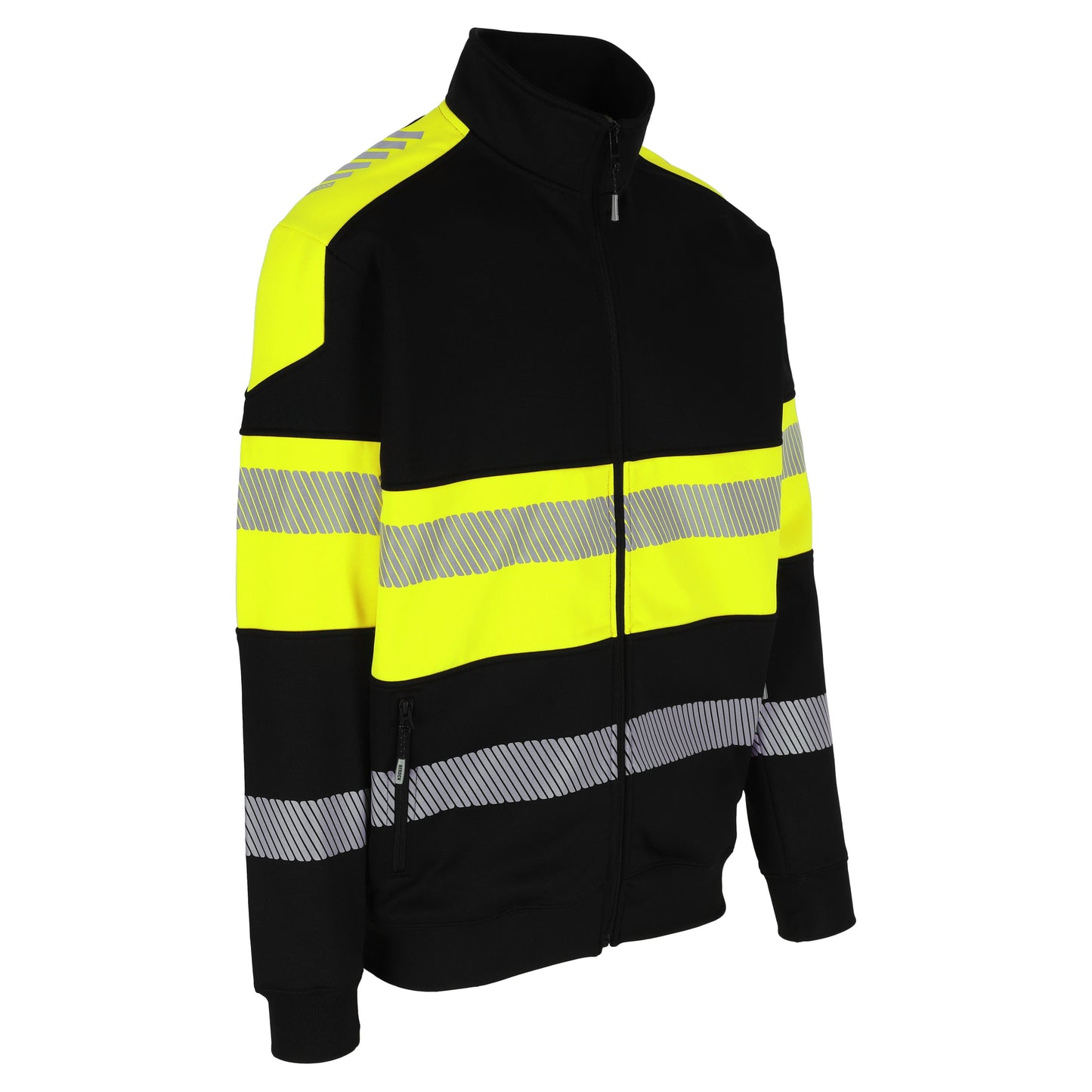 Herock Karis High Vis Sweatvest