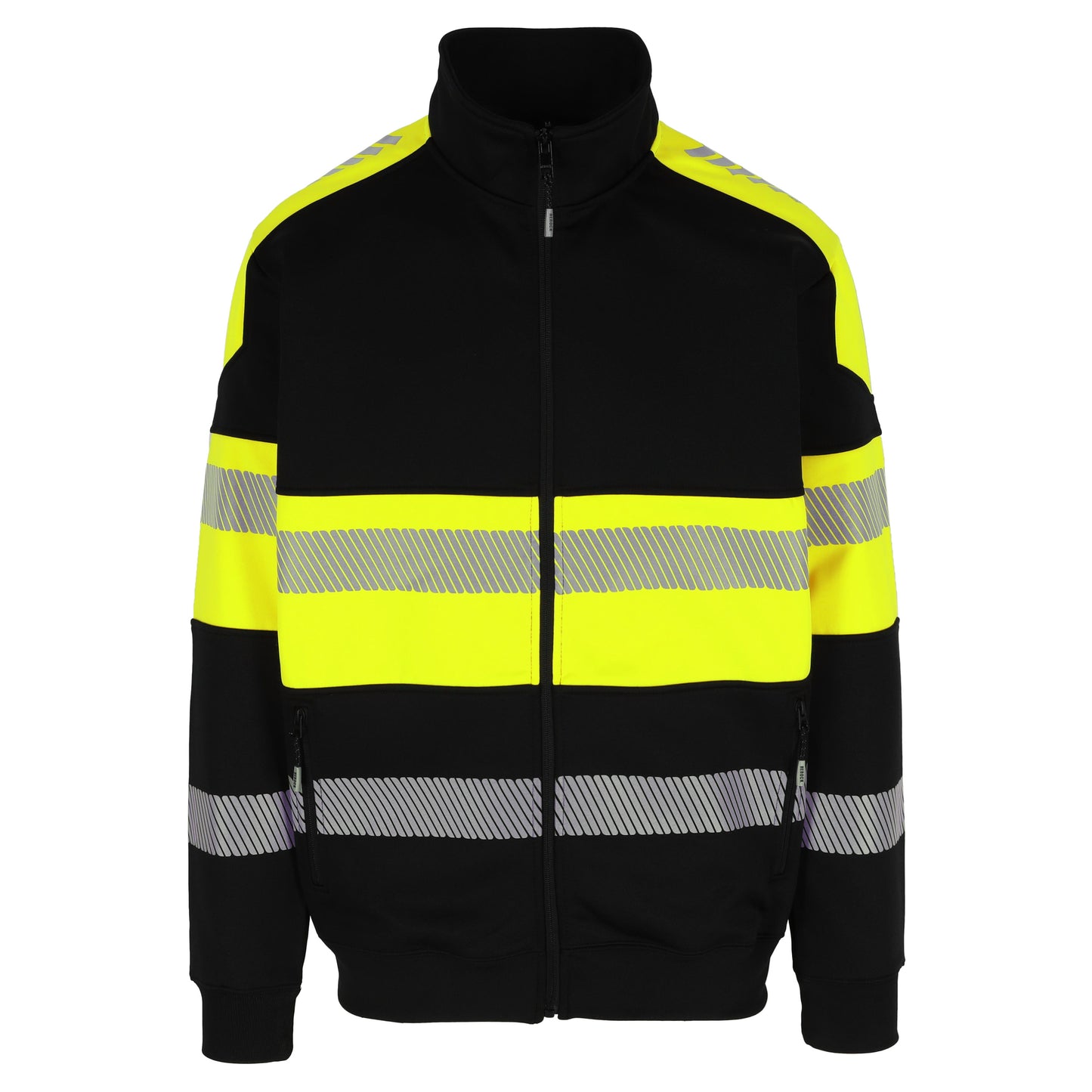 Herock Karis High Vis Sweatvest